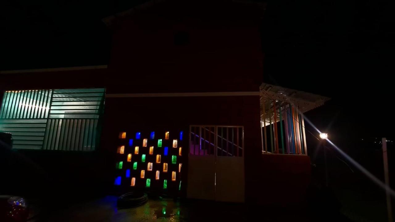 Shisha The Lake-Touch Home Stay Mulshi Waki Extérieur photo