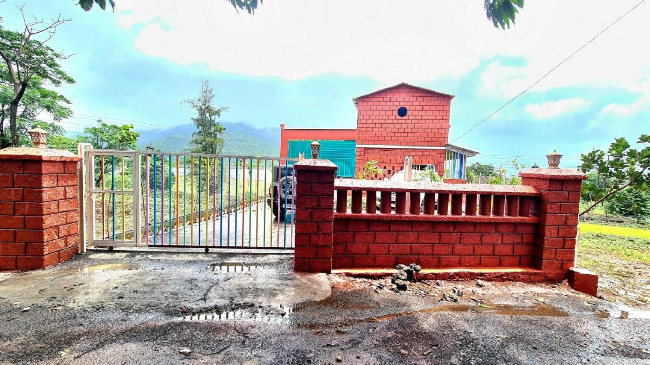Shisha The Lake-Touch Home Stay Mulshi Waki Extérieur photo