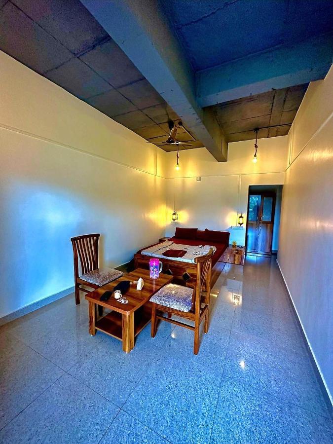 Shisha The Lake-Touch Home Stay Mulshi Waki Extérieur photo